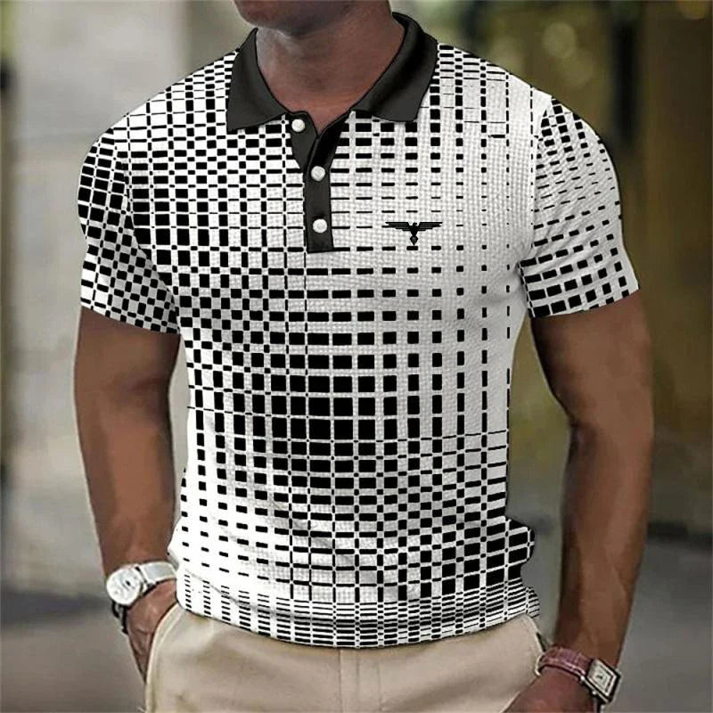 Vestiri™ | Casual Poloshirt