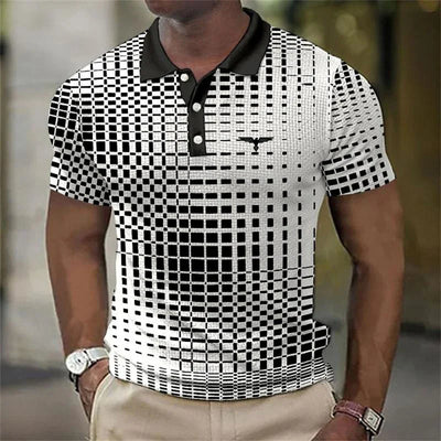 Vestiri™ | Casual Poloshirt