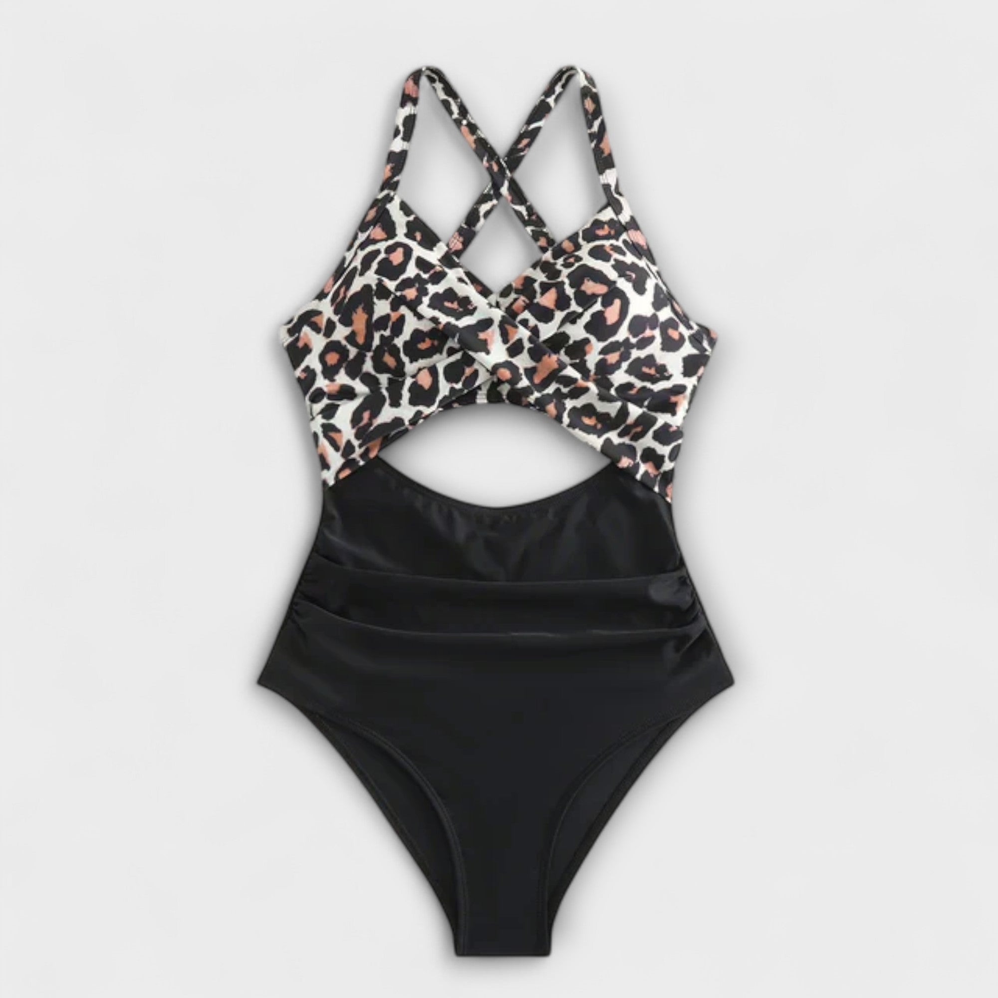 Pine™ - Elegant badedragt