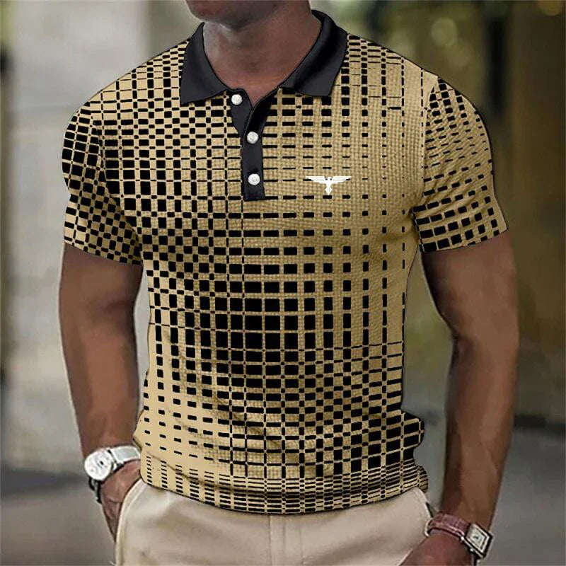 Vestiri™ | Casual Poloshirt
