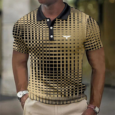 Vestiri™ | Casual Poloshirt