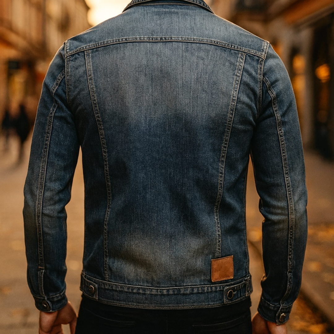 Basilio™ | Premium Jakke