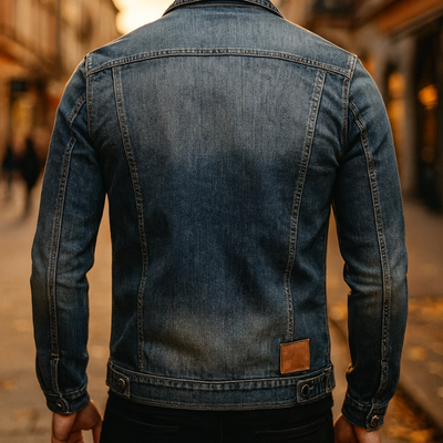 Basilio™ | Premium Jakke
