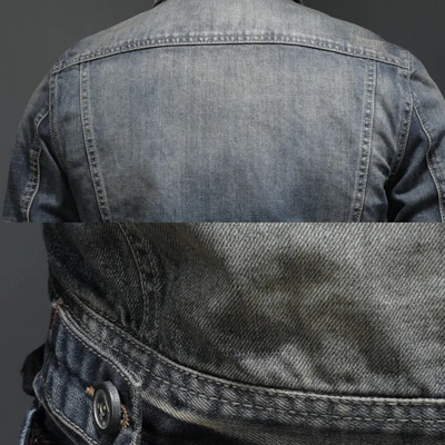 Basilio™ | Premium Jakke