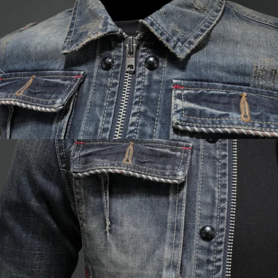 Basilio™ | Premium Jakke