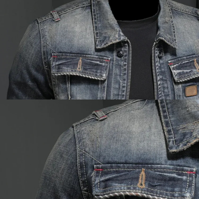 Basilio™ | Premium Jakke