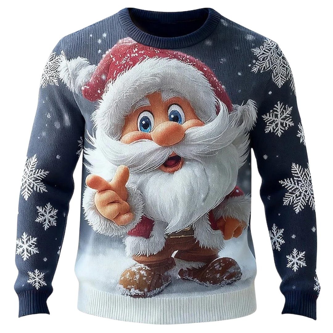 Vesitri Copenhagen™ | Ugly Sweater