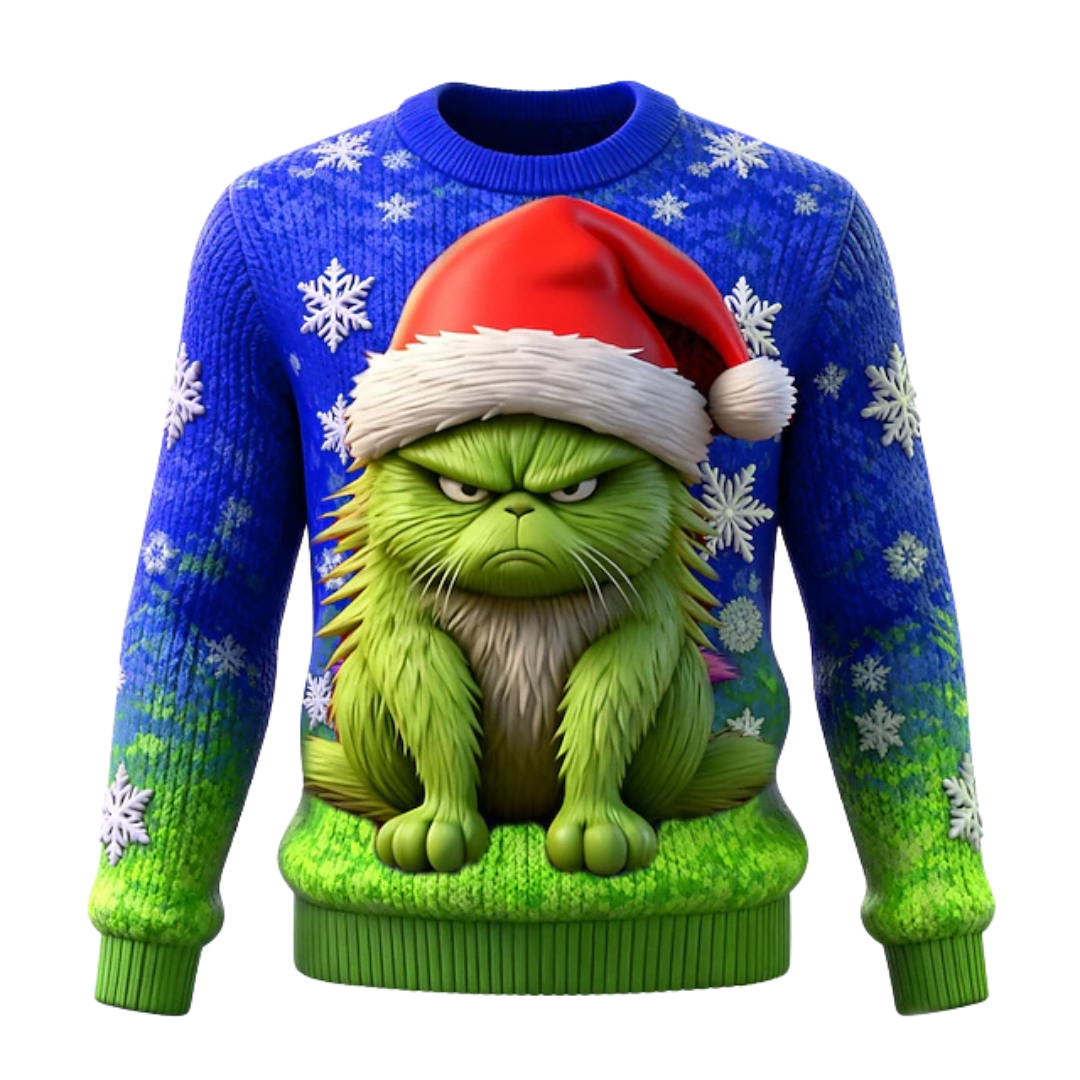 Vesitri Copenhagen™ | Ugly Sweater