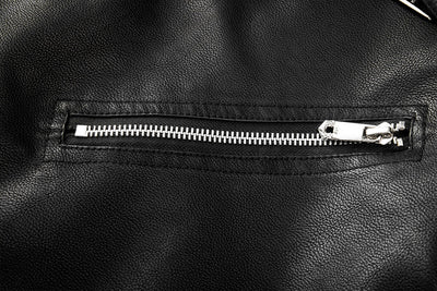 Leopold® | Boulevard læderjakke