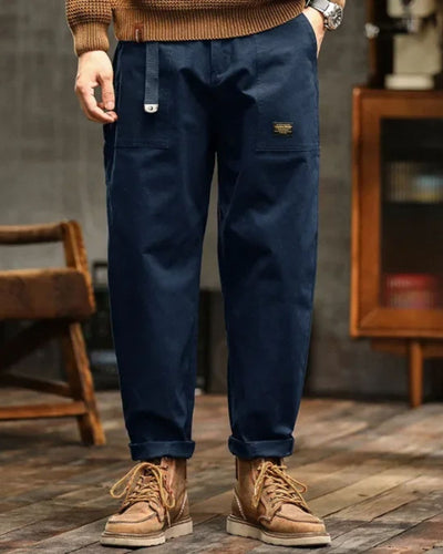 Jonas™ | Klassiske Cargo Bukser