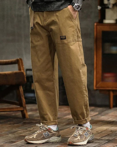 Jonas™ | Klassiske Cargo Bukser