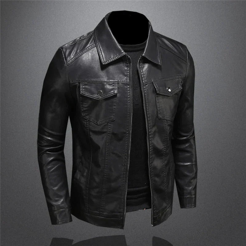 Maximilian® | Lederjacke