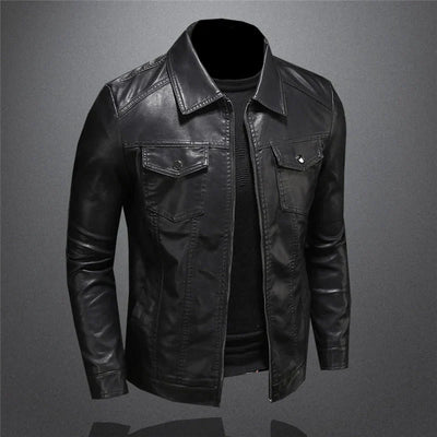 Maximilian® | Lederjacke