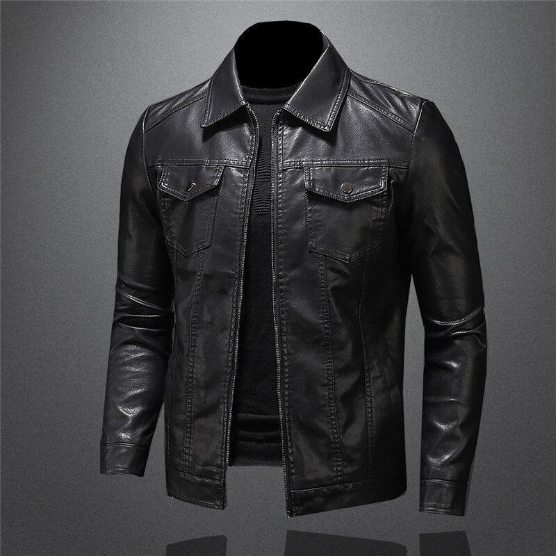 Maximilian® | Lederjacke