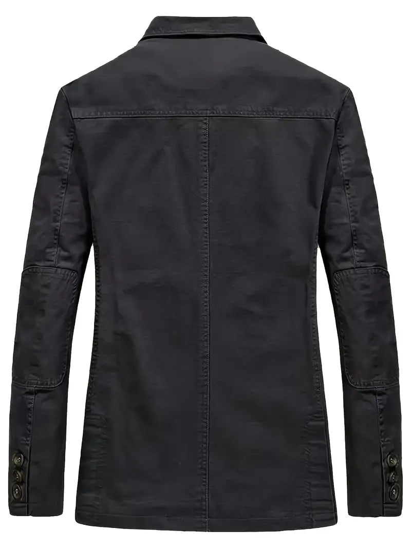 Kristian | Casual Herrejakke