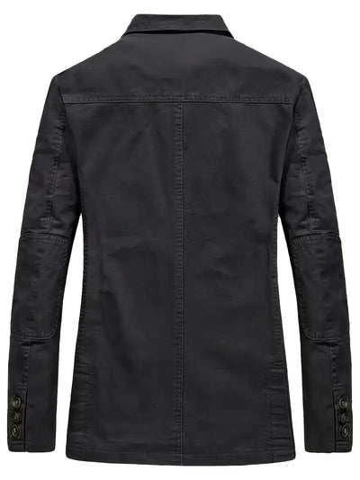 Kristian | Casual Herrejakke