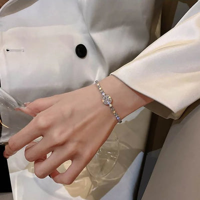 Jewelance™ – Justerbart Luksusarmbånd