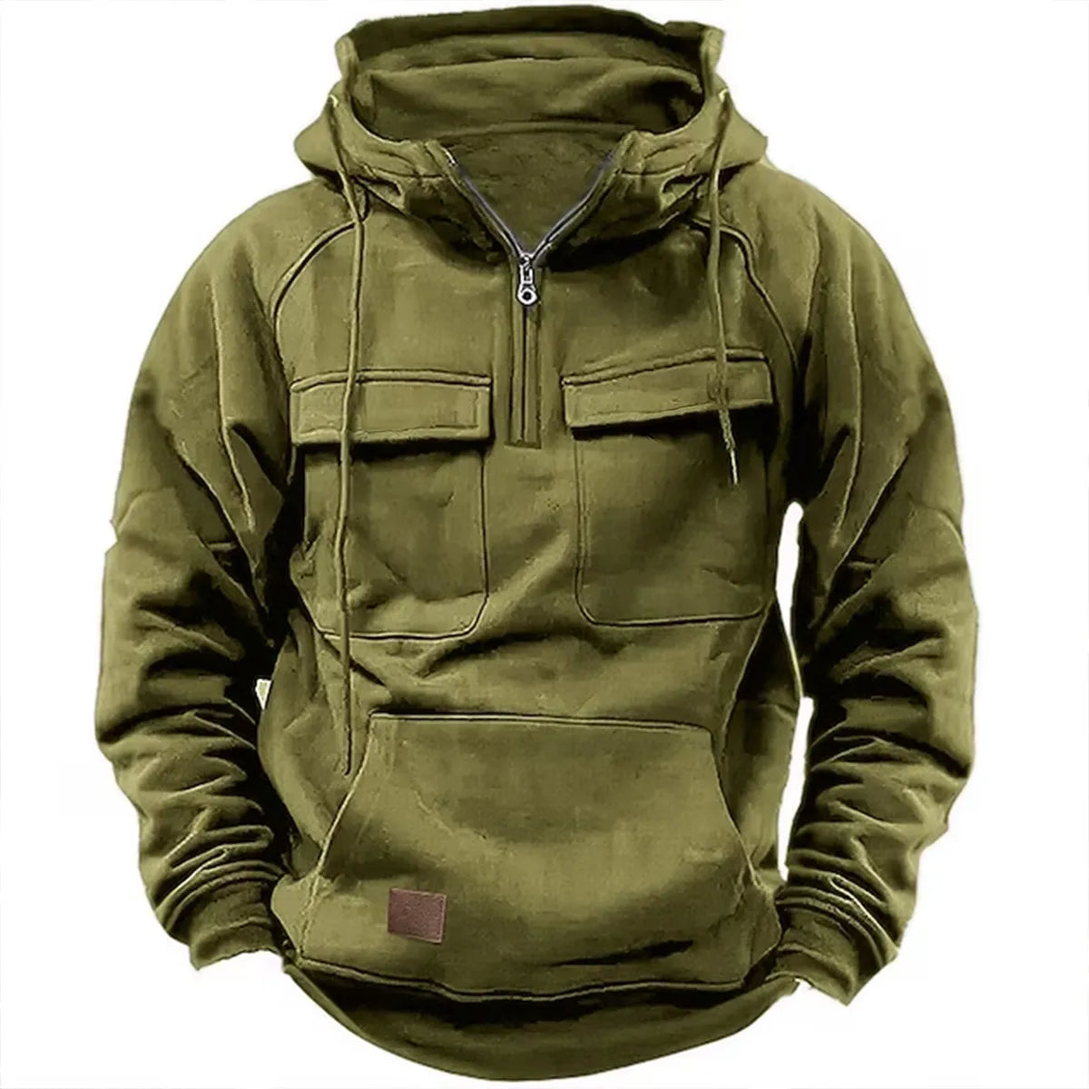 Vestiri™ | Slidstærk trikot-sweater