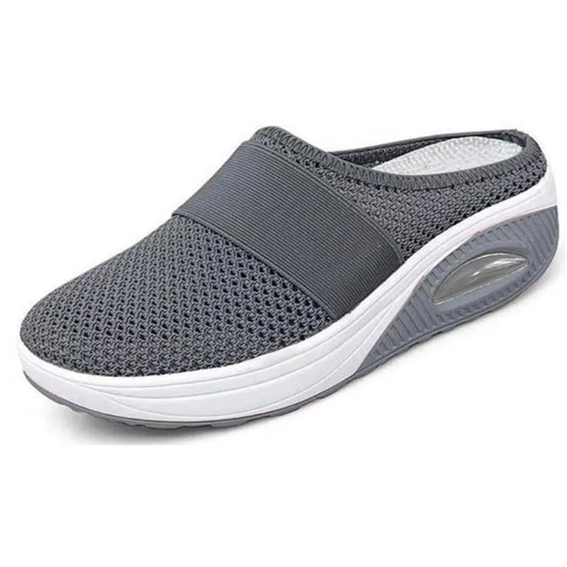Christina™ - Ortopædisk Slip-on Sneakers