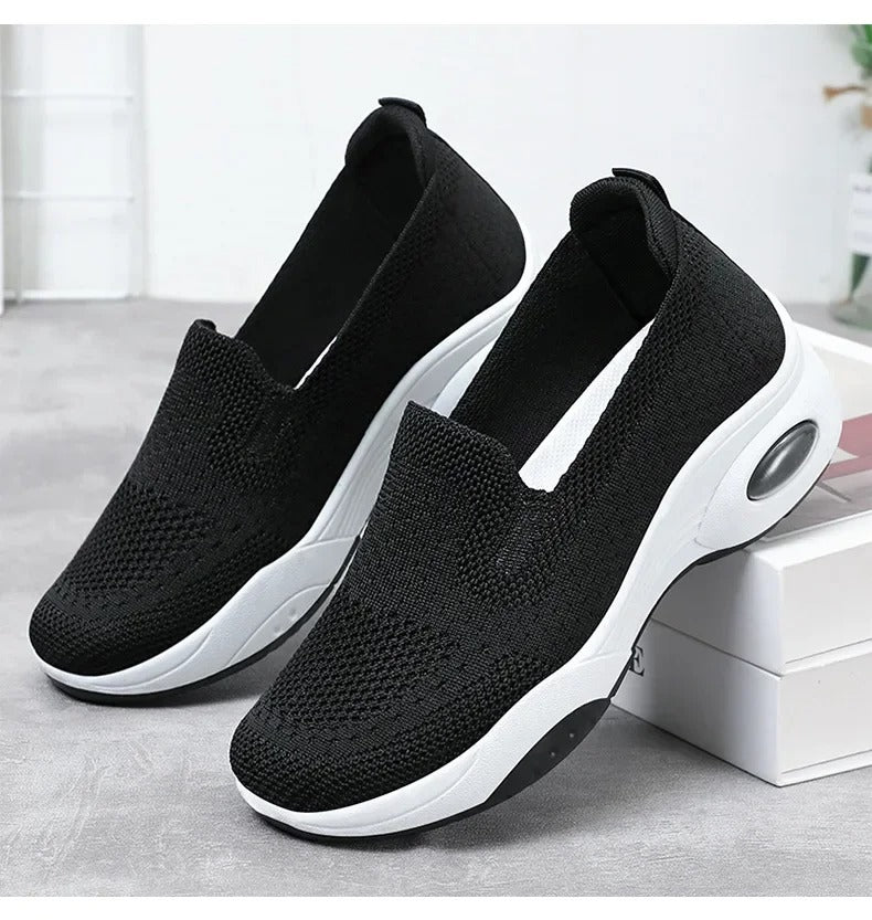 Aija™ - Slip-on sneakers