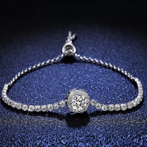 Jewelance™ – Justerbart Luksusarmbånd