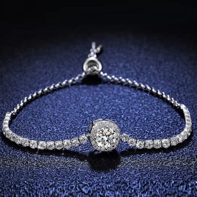 Jewelance™ – Justerbart Luksusarmbånd