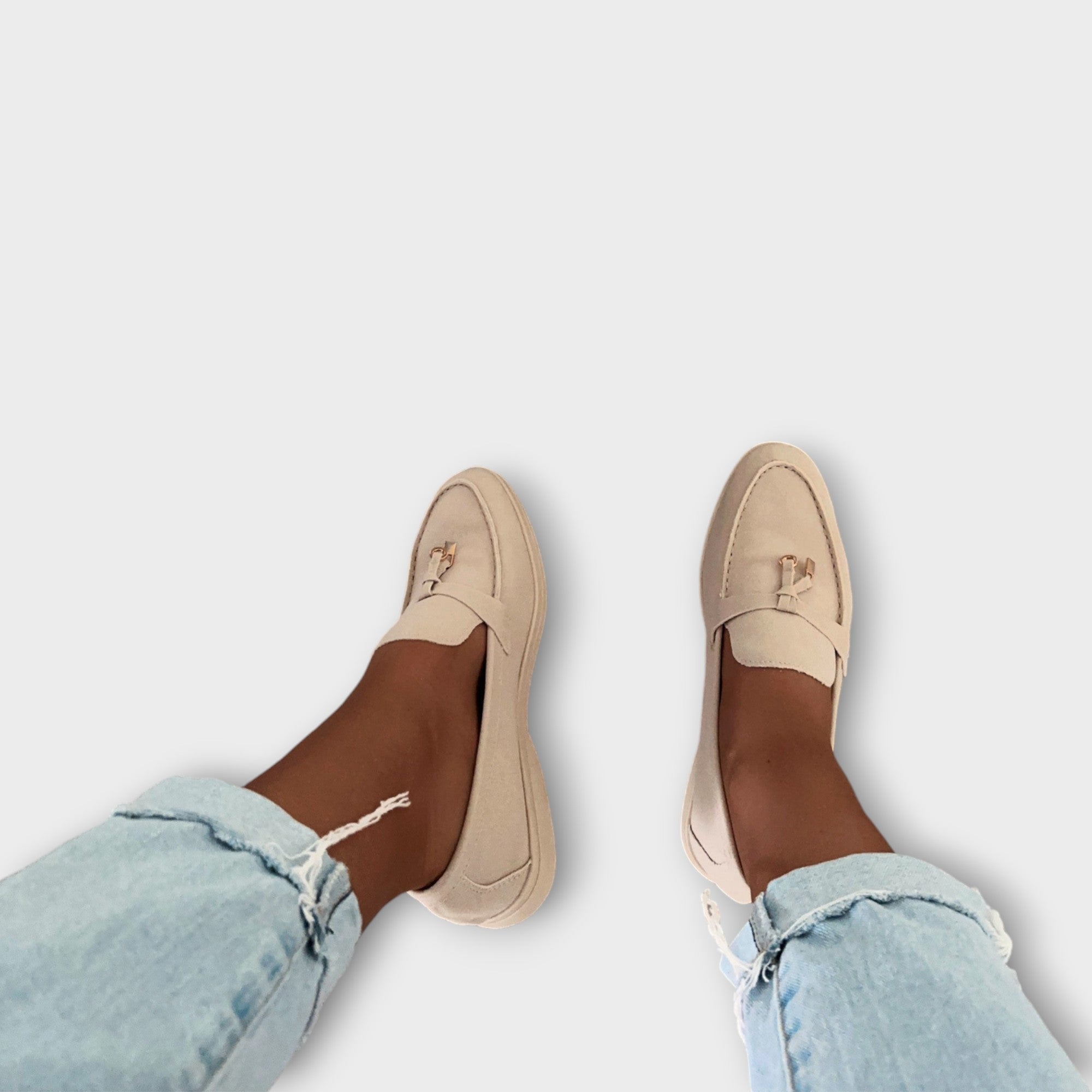 Rine™ - Elegant loafers