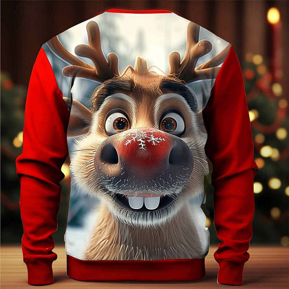 Vesitri Copenhagen™ | Ugly Sweater