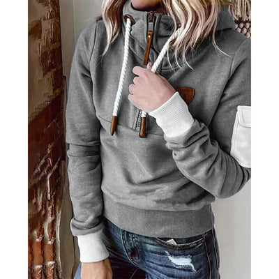 Vestiri® | Komfortabel Blød Sweater