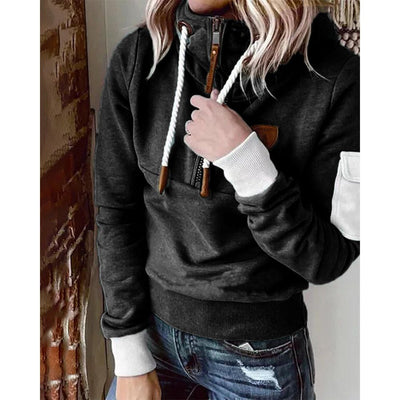 Vestiri® | Komfortabel Blød Sweater