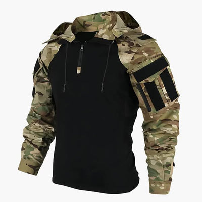 Kasper – Taktisk Top