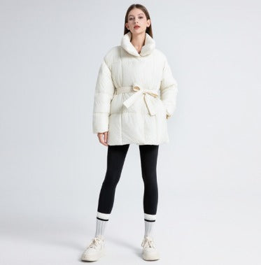 Oline™ - Pufferjakken