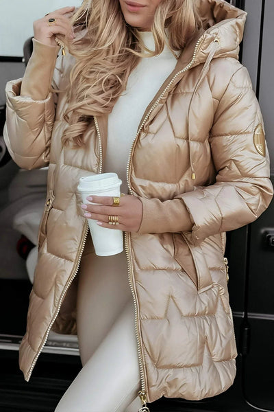 Cristelle™ | Elegant & Alsidig Frakke