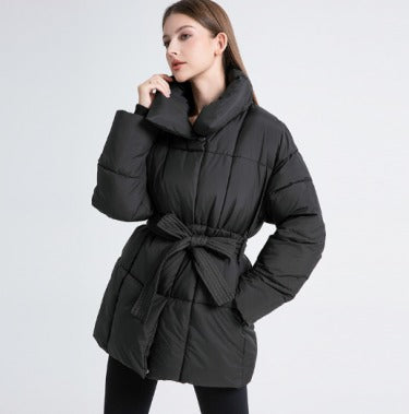 Oline™ - Pufferjakken