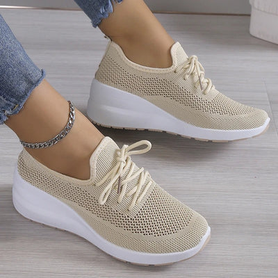 Thea™ - Fritidssneakers