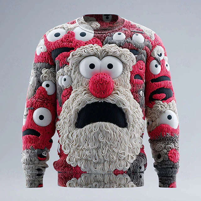 Vesitri Copenhagen™ | Ugly Sweater