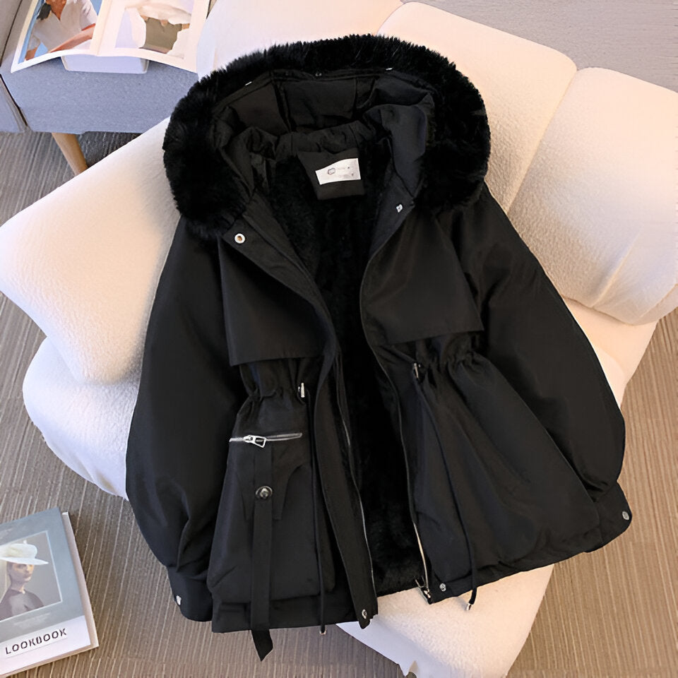 Vestiri® | Elegant Vinterjakke