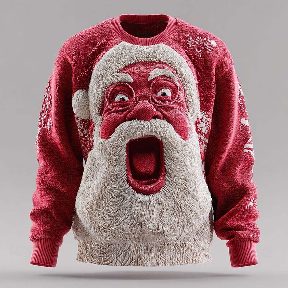 Vesitri Copenhagen™ | Ugly Sweater