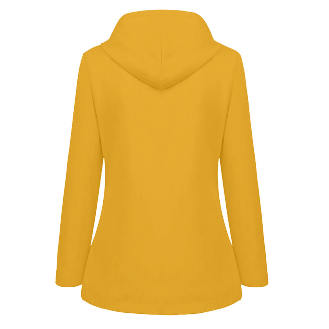 Margrethe™ | Elegant. Vandtæt. Komfortabel.