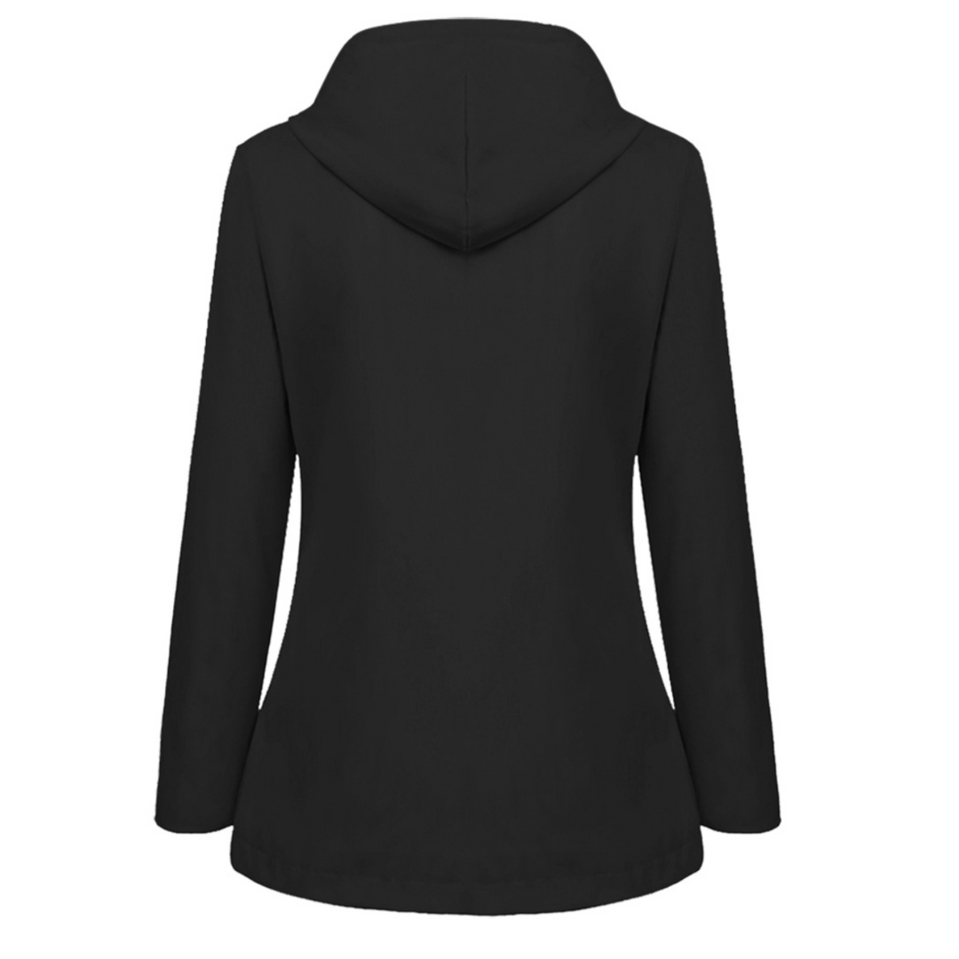 Margrethe™ | Elegant. Vandtæt. Komfortabel.