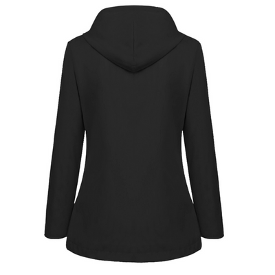 Margrethe™ | Elegant. Vandtæt. Komfortabel.