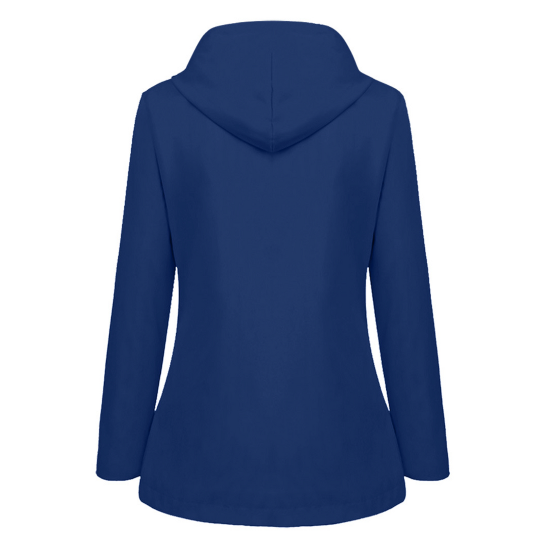 Margrethe™ | Elegant. Vandtæt. Komfortabel.