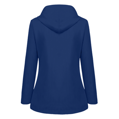 Margrethe™ | Elegant. Vandtæt. Komfortabel.