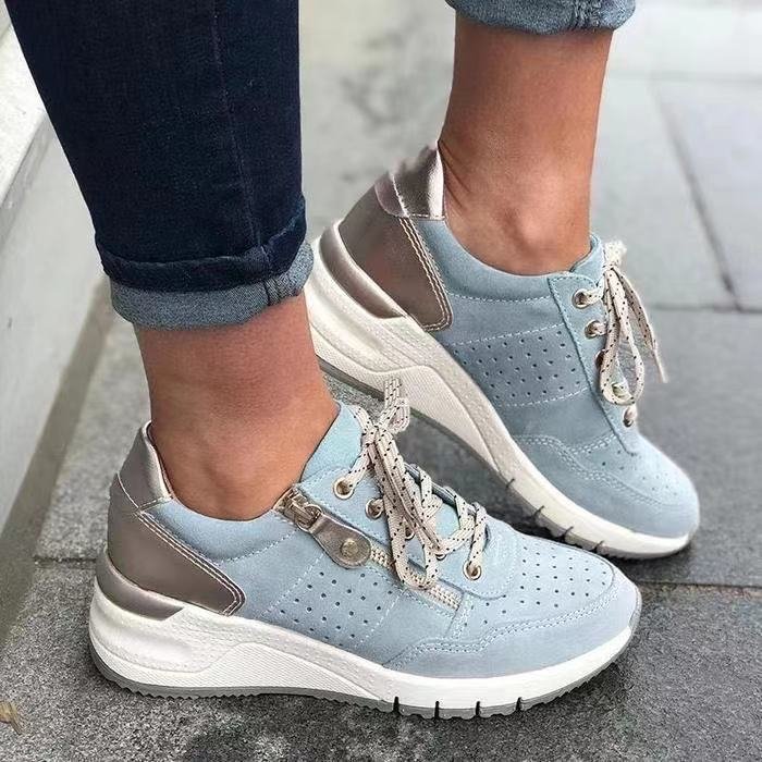 Annabella™ - Ortopædiske sneakers