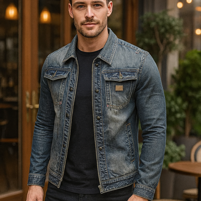 Basilio™ | Premium Jakke