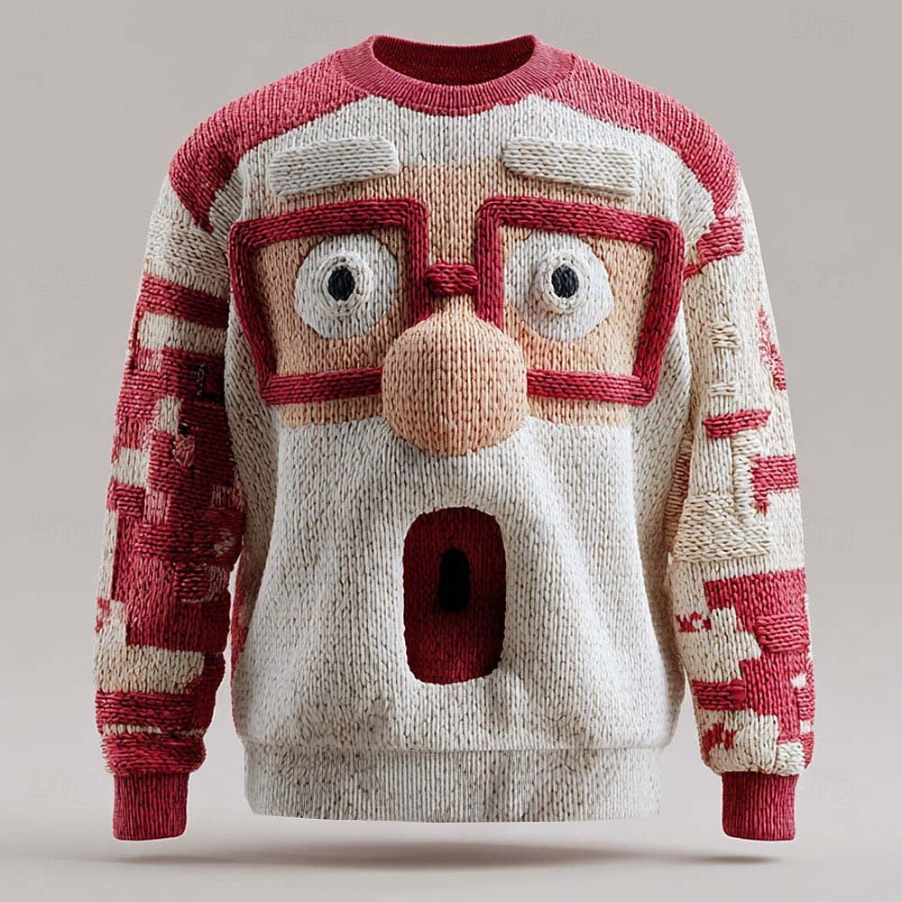 Vesitri Copenhagen™ | Ugly Sweater
