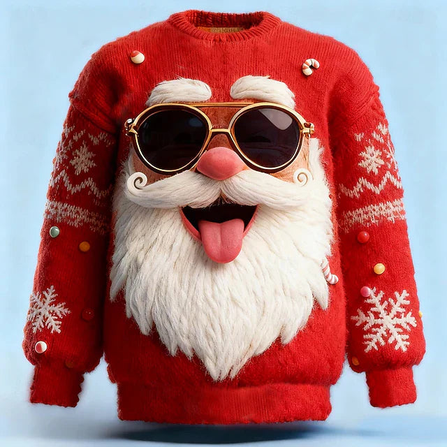Vesitri Copenhagen™ | Ugly Sweater